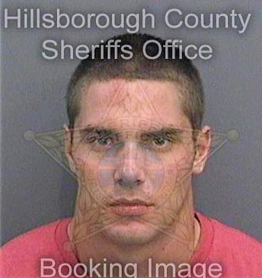 Rohde Keith - Hillsborough County, FL 