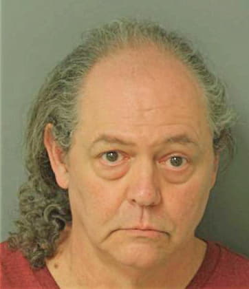 Norris Kenneth - Wake County, NC 
