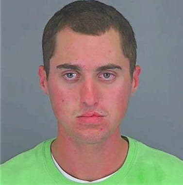 Blackwell Landon - Spartanburg County, SC 