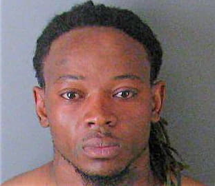 Phillips Latavius - Gaston County, NC 