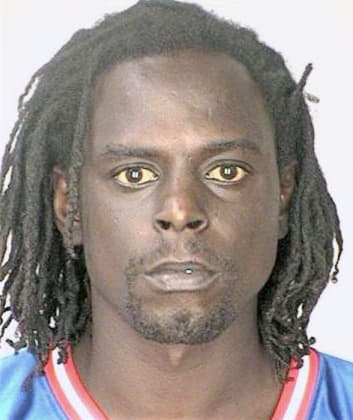 Williams Leon - Hillsborough County, FL 