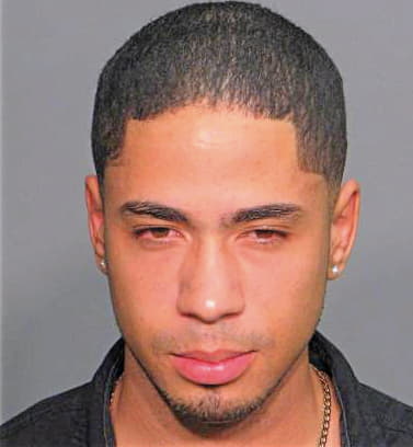 Lizardo Leonard - Wake County, NC 