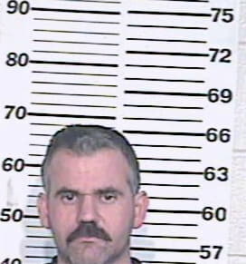 Garza Leoncio - Hidalgo County, TX 
