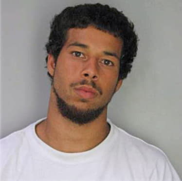 Jones Lionel - Hillsborough County, FL 
