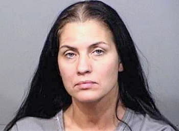 Schwartz Lori - Brevard County, FL 