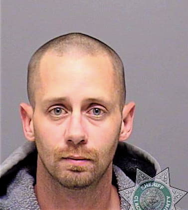 Britt Matthew - Clackamas County, OR 