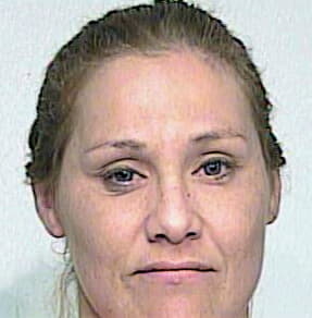 Honesto Melissa - TomGreen County, TX 
