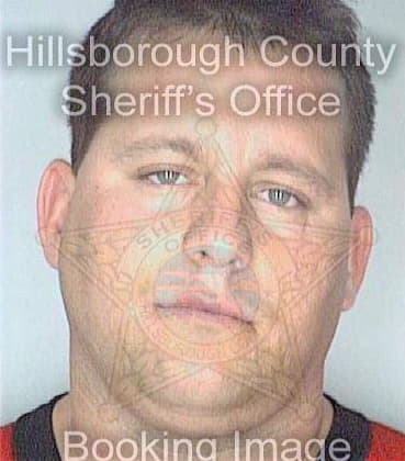 Johnson Michael - Hillsborough County, FL 