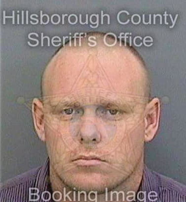 Pratt Michael - Hillsborough County, FL 