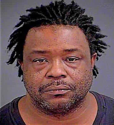 Jenkins Murphy - Charleston County, SC 
