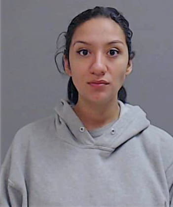 Cardenaz Roxanne - Hidalgo County, TX 