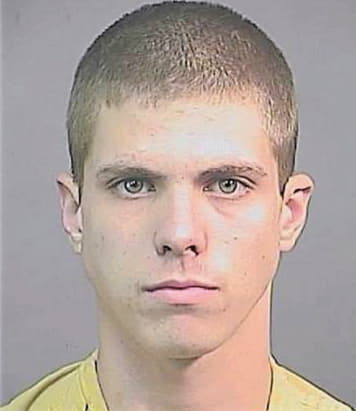 King Ryan - Brevard County, FL 