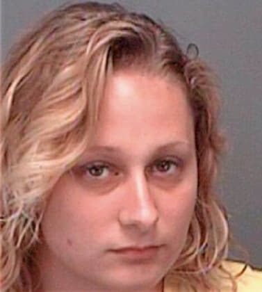 Mcclelland Shayna - Pinellas County, FL 
