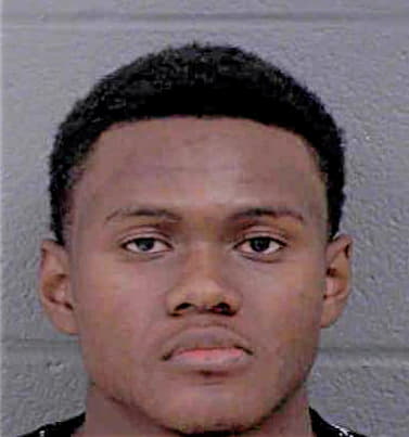 Jenkins Shemar - Mecklenburg County, NC 