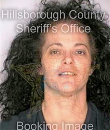 Bianchini Stephanie - Hillsborough County, FL 