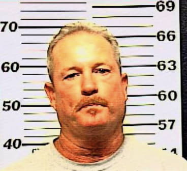 Hillman Steven - Denton County, TX 