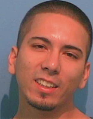 Martinez Steven - Williamson County, TX 