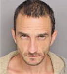 Seymore Terry - Greenville County, SC 