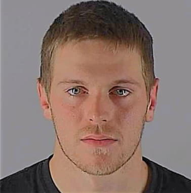Cottrell Timothy - Deschutes County, OR 