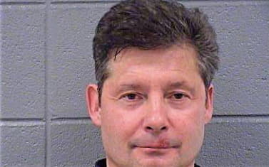 Podgorny Alan - Cook County, IL 