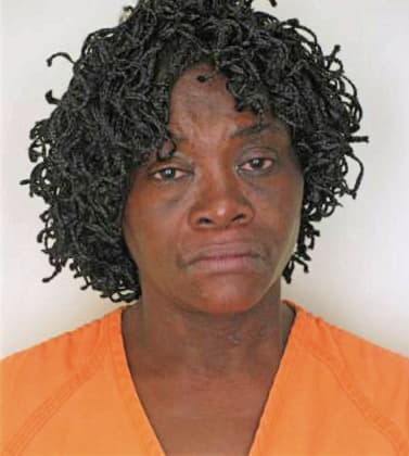 Dorsey Alma - Hillsborough County, FL 