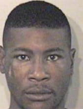 Sexion Anthony - Leon County, FL 
