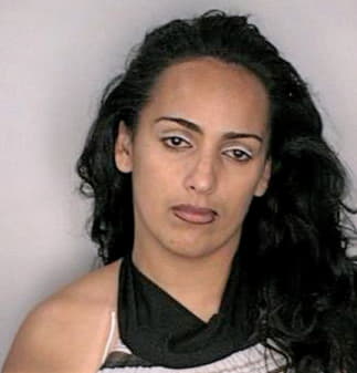 Rivera Arelis - Hillsborough County, FL 