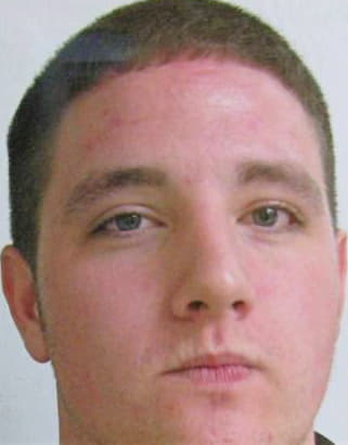Cooley Brian - McMinn County, TN 