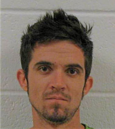 Daniel Christopher - Jackson County, GA 