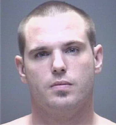 Fincher Christopher - Galveston County, TX 