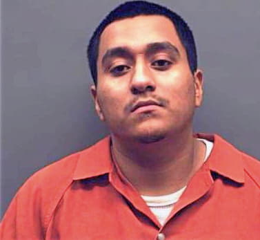 Perez Constantino - Smith County, TX 
