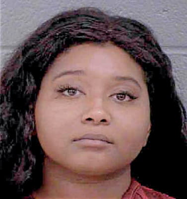 Chisholm Courtney - Mecklenburg County, NC 