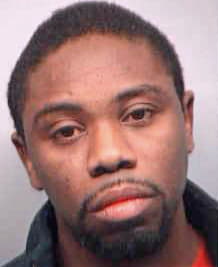 Alexander Damon - Fulton County, GA 
