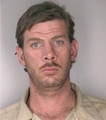 Renshaw Danny - Hillsborough County, FL 