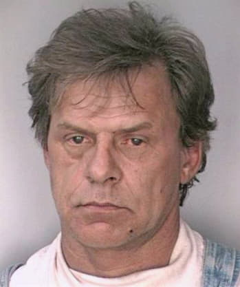 Lansschwager David - Hillsborough County, FL 