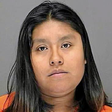Martinez Delfina - Volusia County, FL 