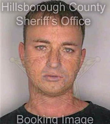 Oneal Duane - Hillsborough County, FL 
