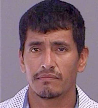 Vazquez Francisco - Brazos County, TX 