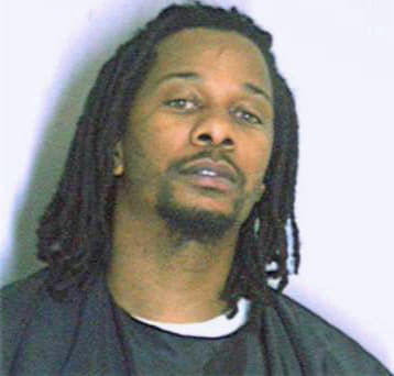 Walker Freddie - Dekalb County, GA 