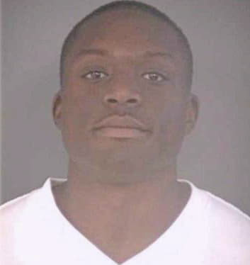 Massey Isaiah - Hillsborough County, FL 