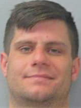 Hilborn James - Madison County, AL 