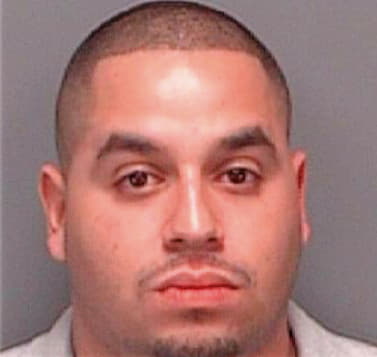 Rivot James - Pinellas County, FL 