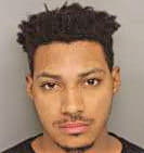 Thomas Javarie - Greenville County, SC 