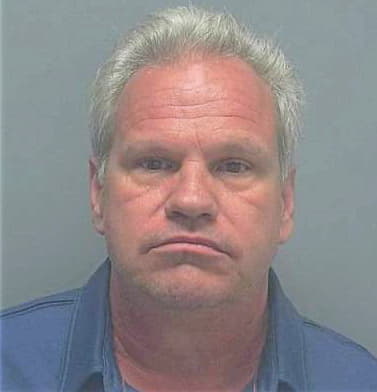 Britton Jeffrey - Lee County, FL 