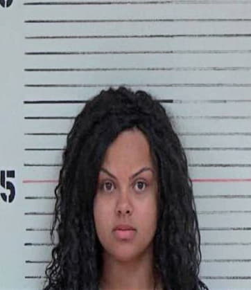 Smith Jenni - Parker County, TX 