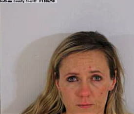 Crawford Jennifer - Chatham County, GA 