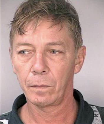 Dannemann John - Hillsborough County, FL 