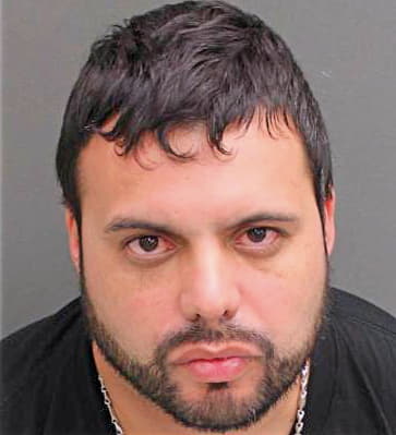 Fernandezarrieta Jonathan - Orange County, FL 