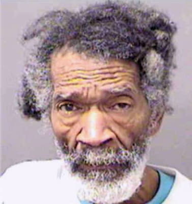 Mccree Junior - Mecklenburg County, NC 