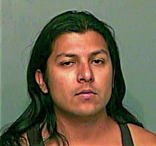 Bautista Kenneth - TomGreen County, TX 